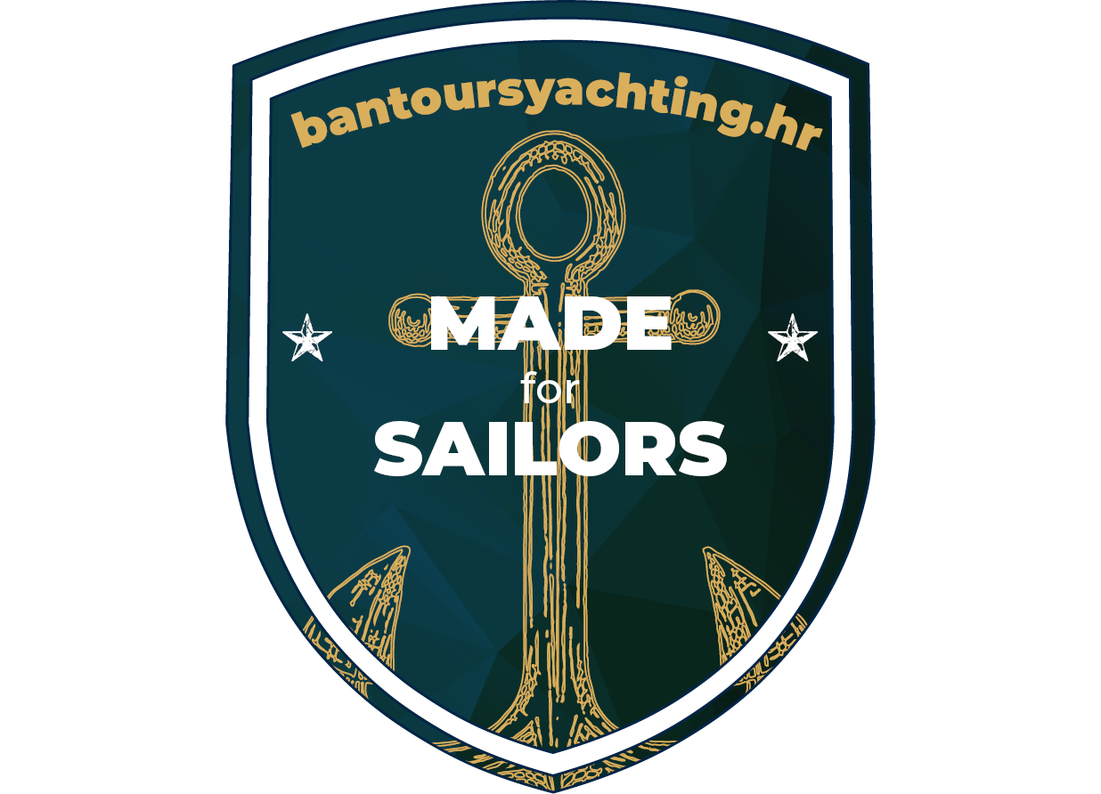 Made for Sailors